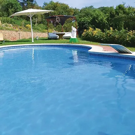 Vakantiehuis In Palafolls With House A Mountain View *